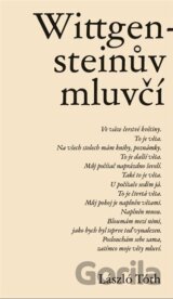 Wittgensteinův mluvčí