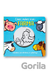 Čáry, máry, kuk! Farma