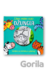 Čáry, máry, kuk! Džungľa