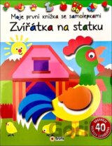 Zvířátka na statku