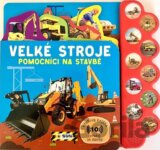 Velké stroje