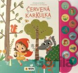 Červená Karkulka