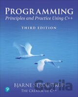 Programming: Principles and Practice Using C++