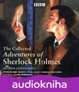 The Adventures of Sherlock Holmes
