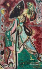 Jackson Pollock: The Early Years: 1934-1947