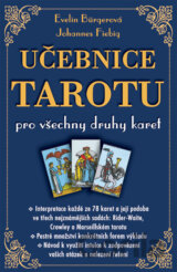 Učebnice tarotu