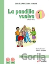 La pandilla vuelve 1 Pack