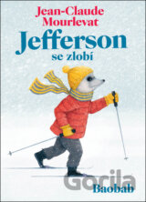 Jefferson se zlobí