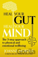 Heal Your Gut, Heal Your Mind