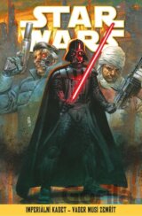 Star Wars: Imperiální kadet – Vader musí zemřít