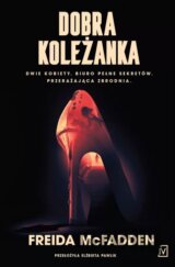 Dobra koleżanka