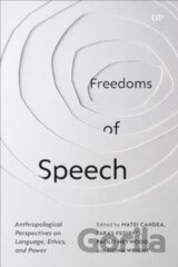 Freedoms of Speech