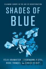 Shades of Blue