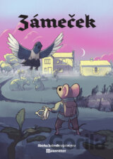Mausritter - Zámeček