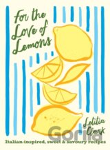 For the Love of Lemons