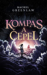 Kompas a čepel