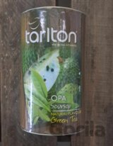 TARLTON Green Soursop