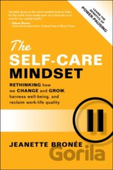 The Self-Care Mindset