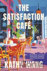 The Satisfaction Cafe
