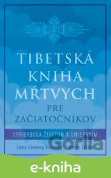 Tibetská kniha mŕtvych pre začiatočníkov