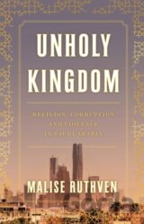 Unholy Kingdom