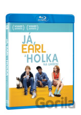 Já, Earl a holka na umření