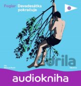 Devadesátka pokračuje (audiokniha pro děti)