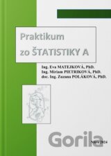 Praktikum zo Štatistiky A