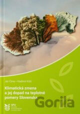 Klimatická zmena a jej dopad na teplotné pomery Slovenska