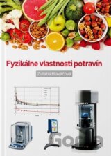 Fyzikálne vlastnosti potravín