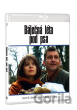 Báječná léta pod psa (nově digitalizovaný film)