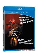 Noční můra v Elm Street 6 & 7