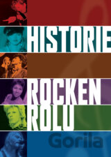 Historie rockenrolu