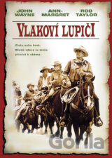 Vlakoví lupiči