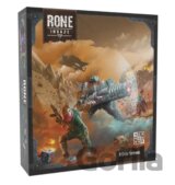 RONE: Invaze
