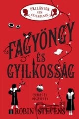Fagyöngy és gyilkosság