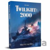 Twilight: 2000 - Hostile Waters