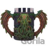 Korbel The Vessel of Cthulhu