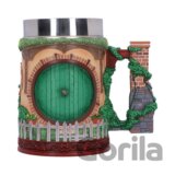 Korbel Pán prsteňov - Kraj