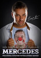 Mercedes Petr Švancara