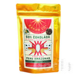 50% čokoláda - Peru Amazonas