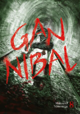 Gannibal 8