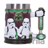 Korbel Star Wars - Stormtrooper Bar