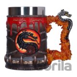 Korbel Mortal Kombat