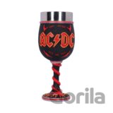 Pohár AC/DC - High Voltage