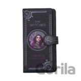 Peňaženka Zaklínač - Yennefer