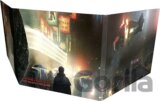 Blade Runner RPG Game Runner Screen