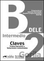 DELE Inter B2 Clave 2007