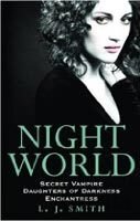 Night World Vol. 1, Books 1-3