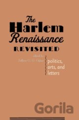 The Harlem Renaissance Revisited
